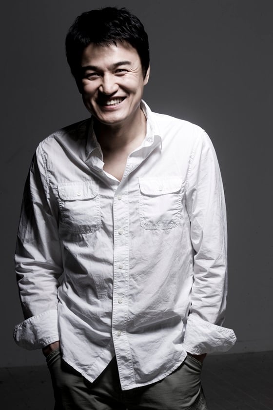 박중훈 /사진제공=왕엔터테인먼트