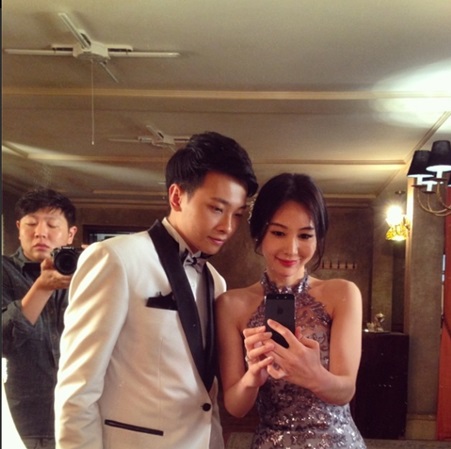 태국에서 결혼식을 올린 배우 신주아 / 사진=신주아 인스타그램
