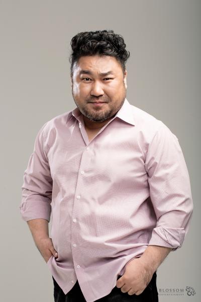 고창석/사진제공=블러썸 엔터테인먼트