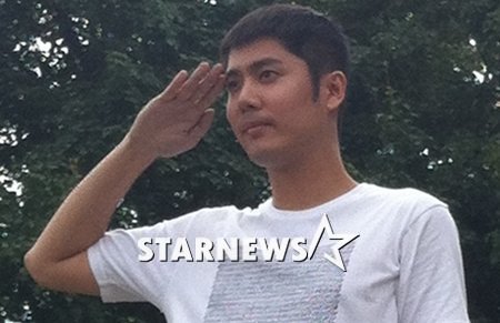 김규종 / 스타뉴스