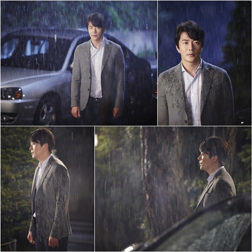 권상우 /사진제공=SBS
