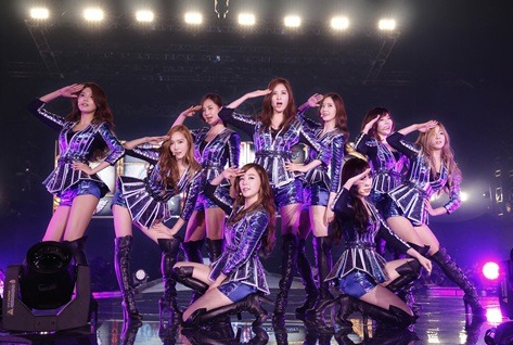 소녀시대 / 사진제공=SM엔터테인먼트