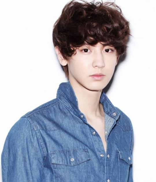 엑소 찬열 / 사진제공=CJ엔터테인먼트