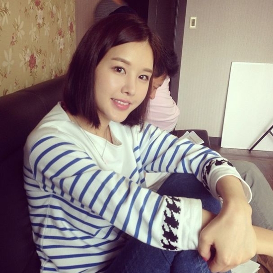 박은지 / 사진=박은지 인스타그램