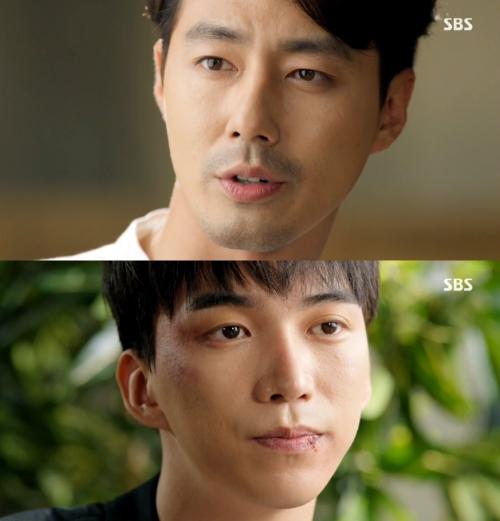 /사진=SBS '괜찮아,사랑이야' 방송화면 캡처<br /><br />
