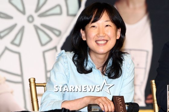 이윤정 PD / 사진=머니투데이 스타뉴스