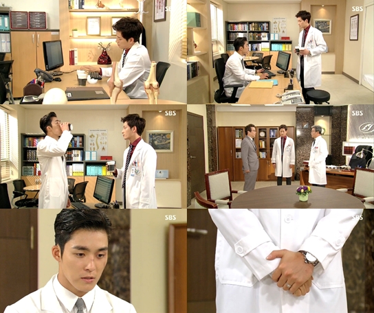 /사진=SBS '사랑만 할래' 방송화면