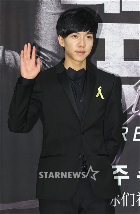 이승기/사진=이동훈 기자