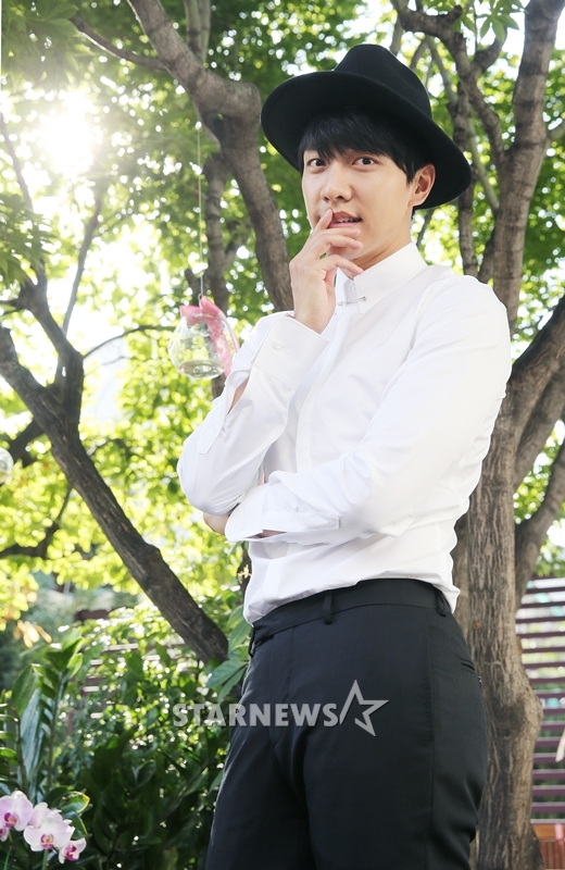 이승기 / 사진=이동훈 기자 photoguy@