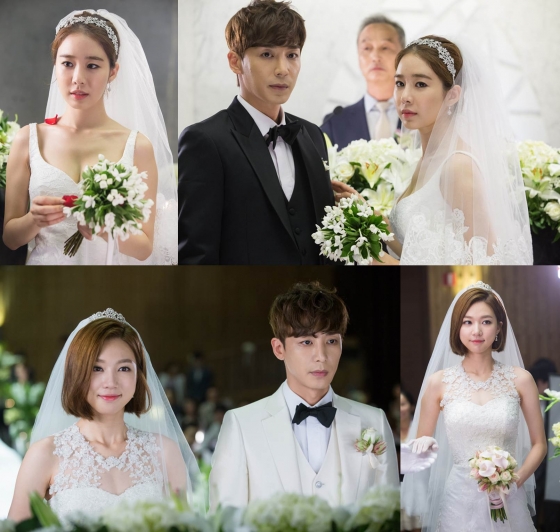 tvN '마이 시크릿 호텔'의 유인나, 하연주, 진이한 /사진제공=tvN