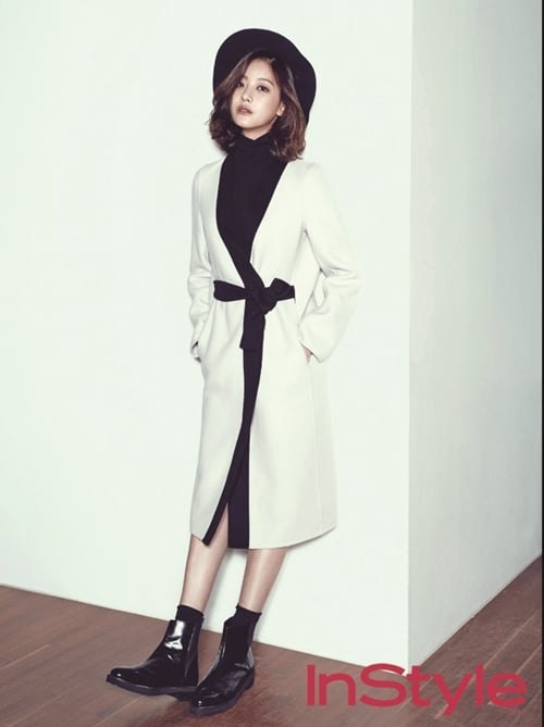 오연서 / 사진제공=인스타일