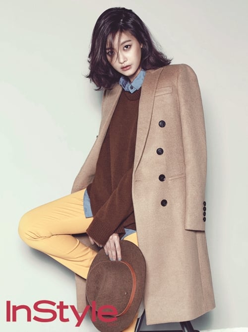오연서 / 사진제공=인스타일