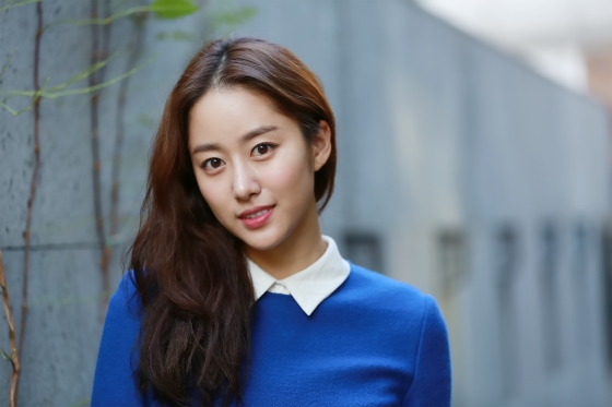 배우 전혜빈/사진=나무엑터스