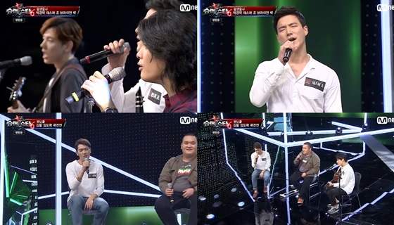 /사진제공=엠넷 '슈퍼스타K6' 방송화면