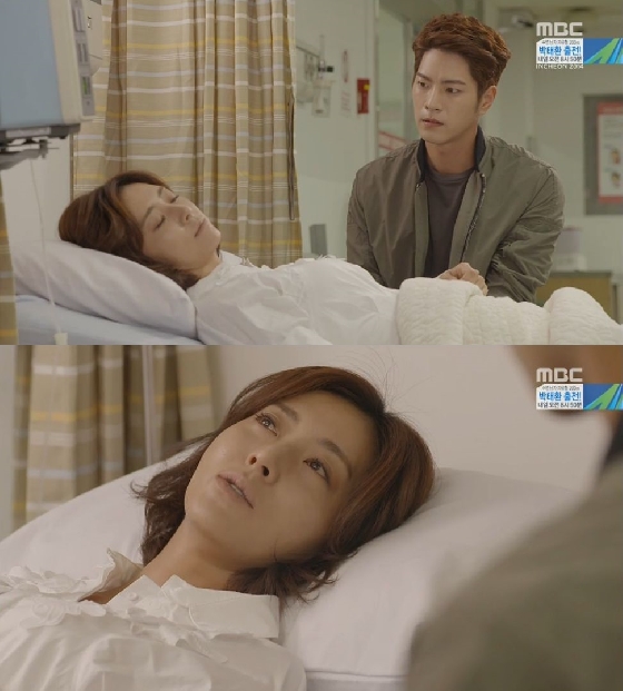 /사진= MBC '마마' 방송 캡처