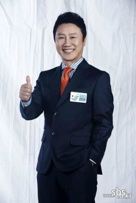 배기완 SBS 아나운서/사진=SBS