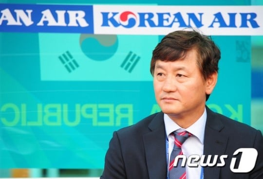 이광종 감독. /사진=News1<br /><br />
<br /><br />
