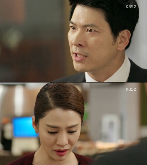 /사진= KBS 2TV '가족끼리 왜 이래' 방송 캡처