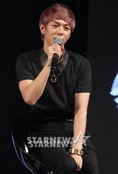 제국의 아이들 문준영 / 스타뉴스
