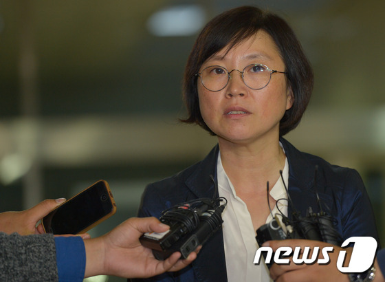 김현 의원이 폭행사건과 관련해 대리기사에게 공개 사과했다./사진=뉴스1