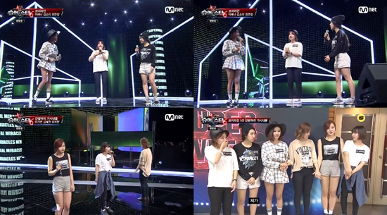 사진=엠넷 '슈퍼스타K6' 방송하면 캡처