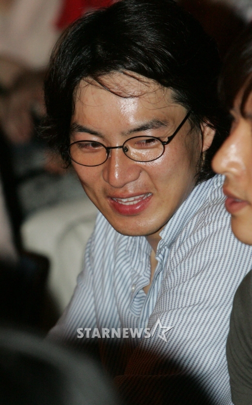 배우 송일국/사진=스타뉴스