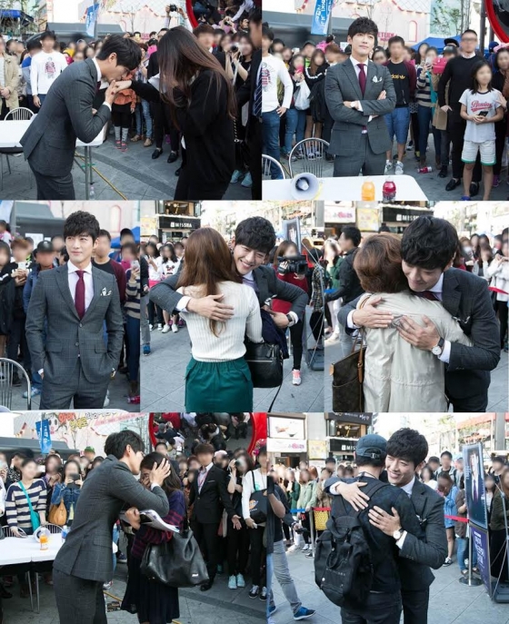 /사진제공=tvN '마이 시크릿 호텔'