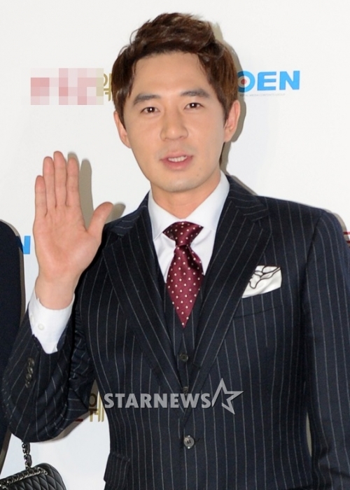 방송인 붐 /사진=스타뉴스