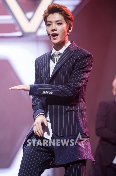 루한/사진=최부석 기자