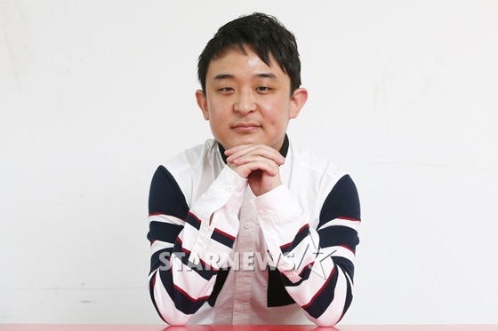 김태용 감독/사진=이기범 기자 