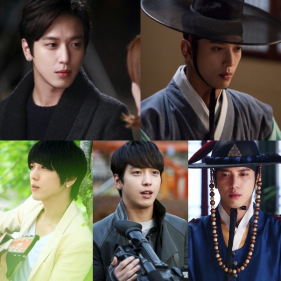 정용화 /사진제공=FNC엔터테인먼트
