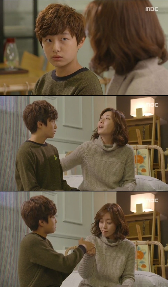 /사진= MBC '마마' 방송 캡처