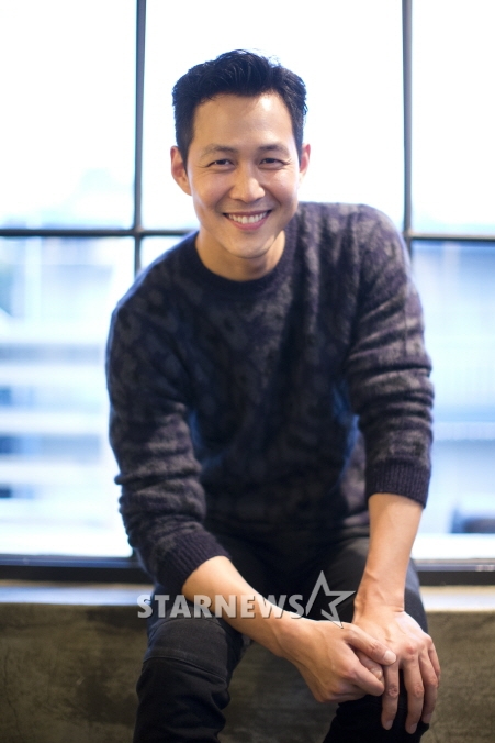 이정재/사진=임성균 기자
