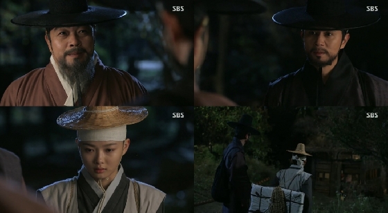 /사진=SBS '비밀의 문' 방송화면 캡처