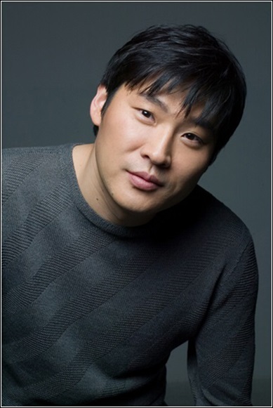 배우 김무성 / 사진=폴라리스 엔터테인먼트