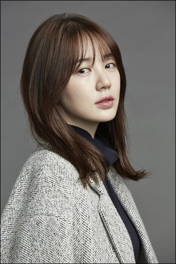 배우 윤은혜 /사진=제이아미 엔터테인먼트
