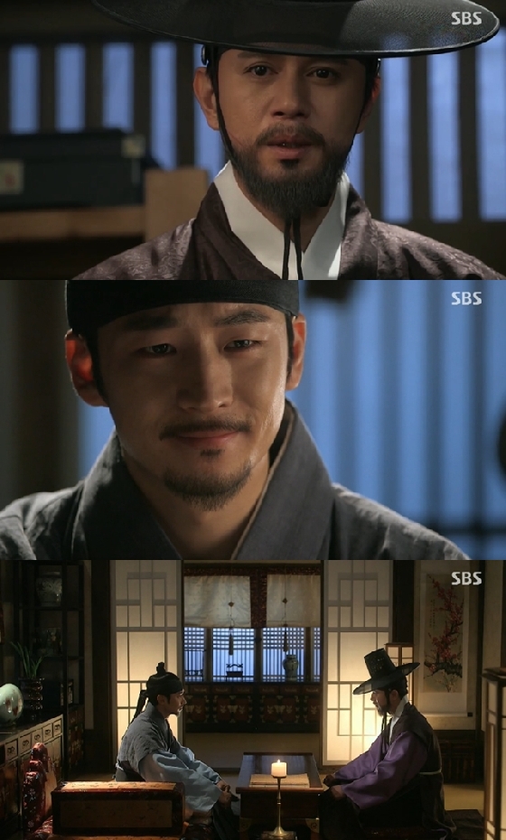 /사진=SBS '비밀의 문' 방송화면 캡처