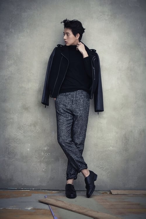박해진 / 사진제공=더블유엠컴퍼니