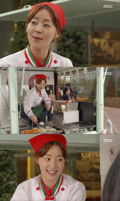 /사진 = MBC '전설의 마녀' 방송화면
