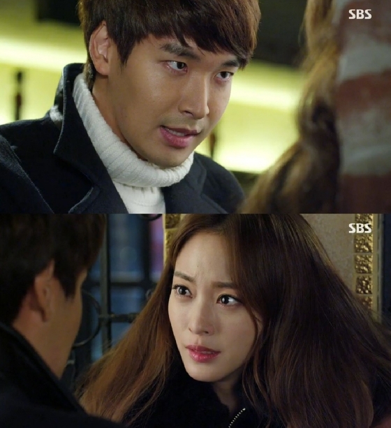 /사진=SBS '미녀의 탄생' 영상 캡처