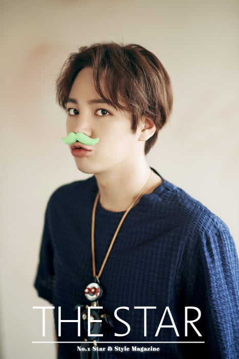 배우 장근석/사진제공=더스타