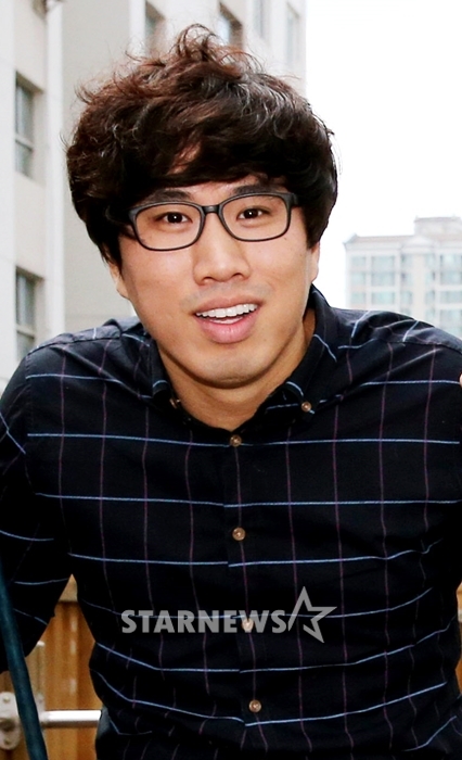 개그맨 정태호/사진=이동훈 기자