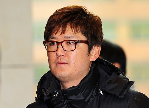 김선우. /사진=OSEN<br /><br />
<br /><br />

