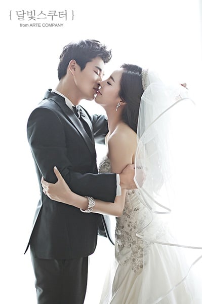 이규로(왼)와 비니/사진제공=달빛스쿠터
