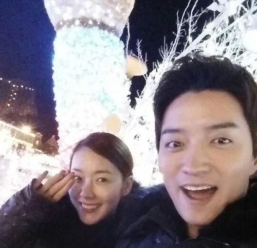/사진=인교진 인스타그램
