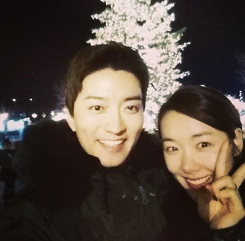 /사진=인교진 인스타그램