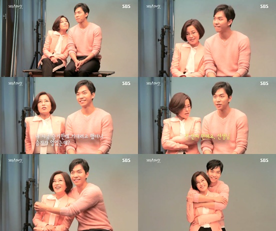 /사진= SBS 'SBS 스페셜' 방송화면
