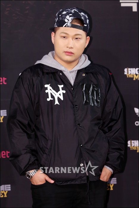 '군인' 스윙스 
