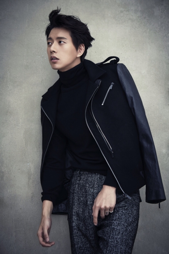 박해진 /사진=더블유엠컴퍼니