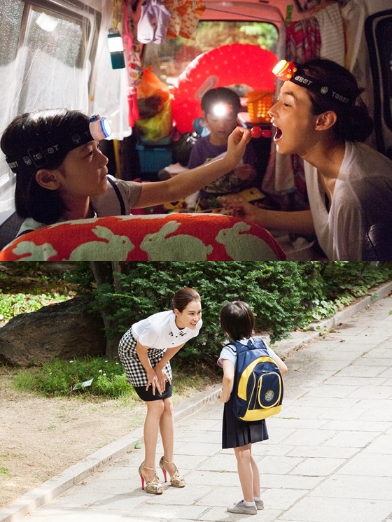 /사진=영화 '개를 훔치는 방법' 스틸컷